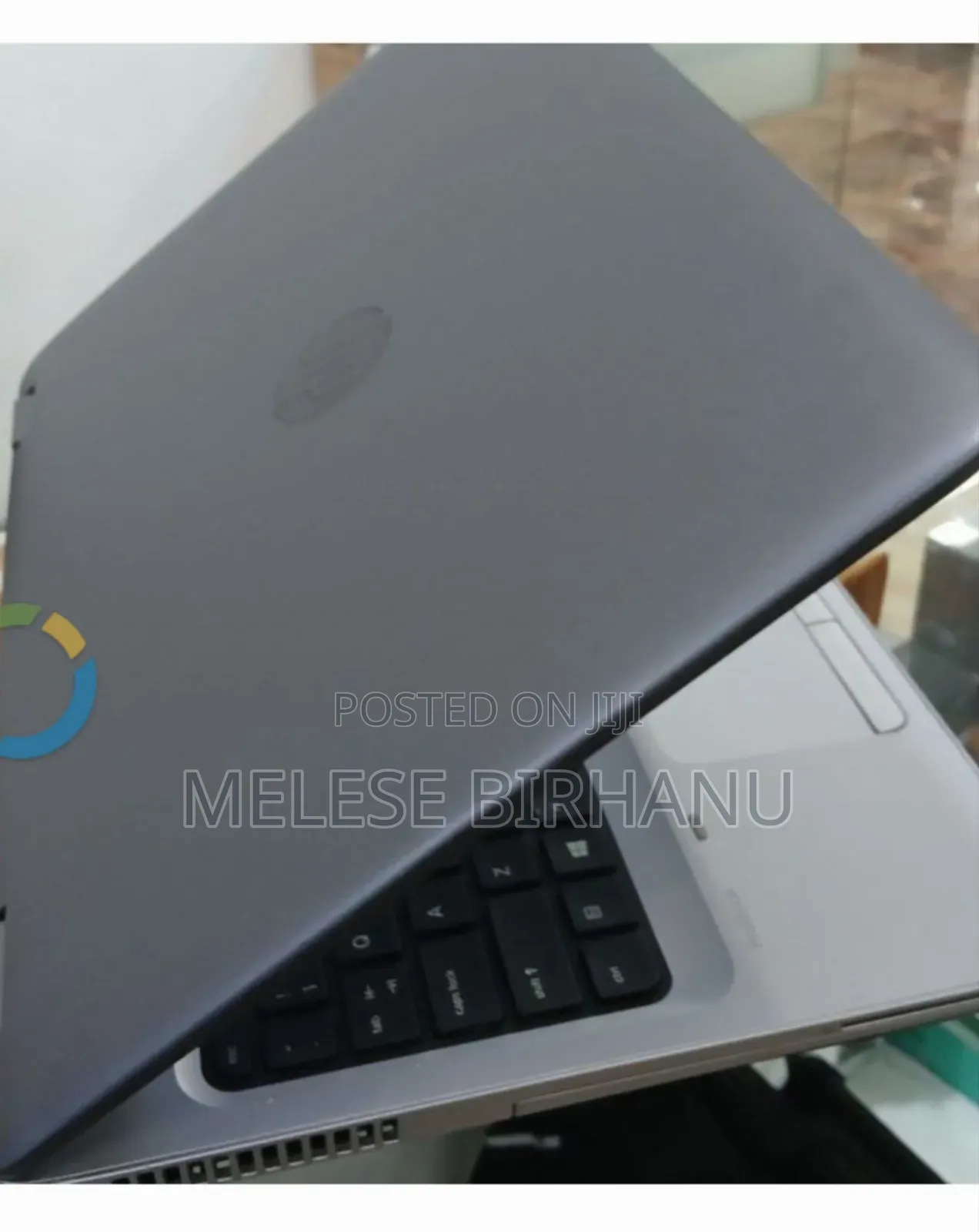 New Laptop HP 650 G3 16GB Intel Core I5 SSD 256GB