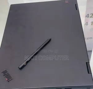 New Laptop Lenovo ThinkPad X1 Carbon 8GB Intel Core I5 SSD 512GB