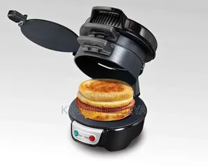 Sokany High Quality Hamburger Maker
