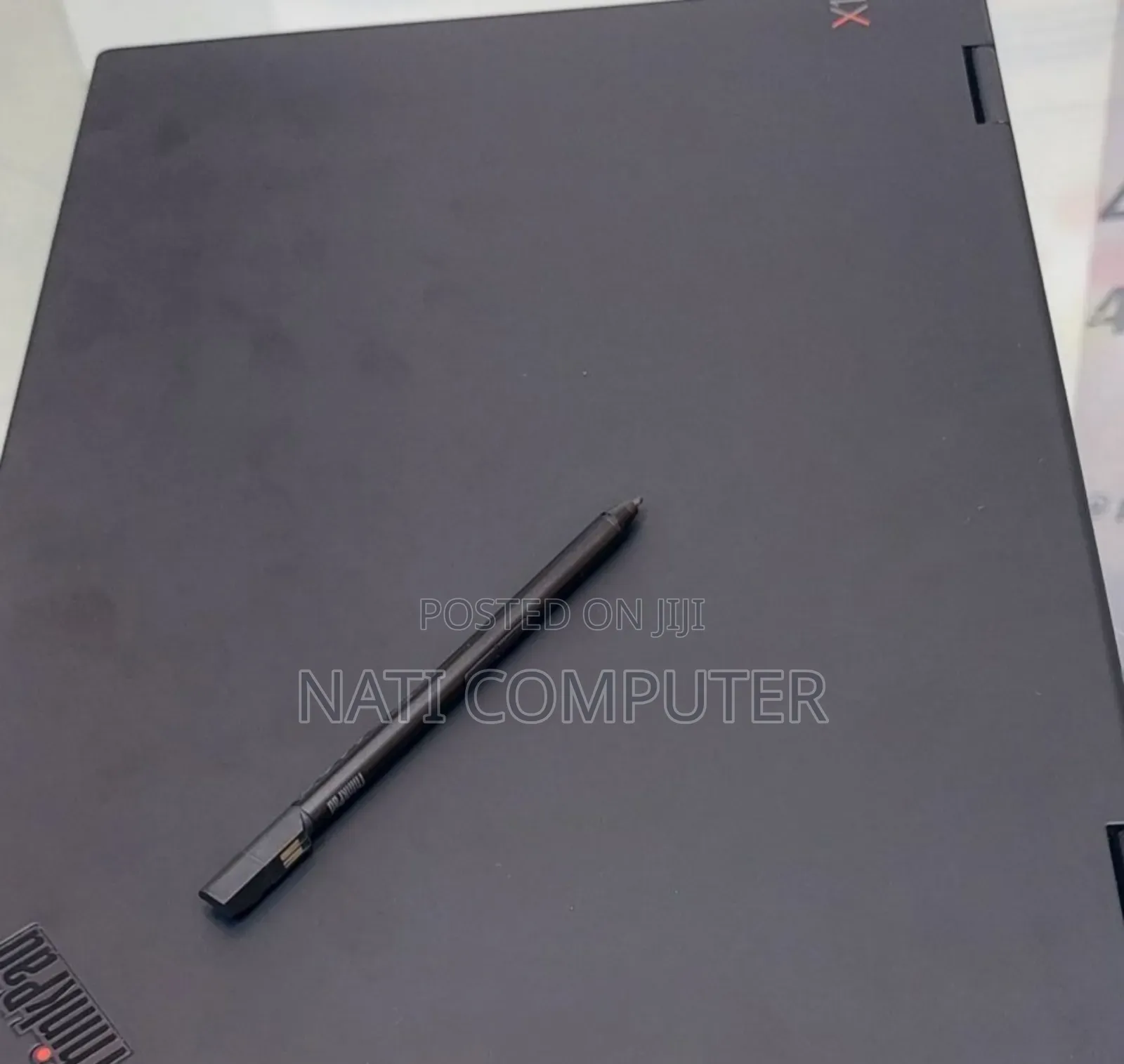 New Laptop Lenovo ThinkPad X1 Carbon 8GB Intel Core I5 SSD 512GB