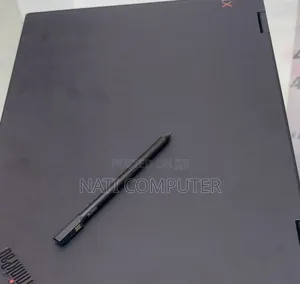 New Laptop Lenovo ThinkPad X1 Carbon 8GB Intel Core I5 SSD 512GB