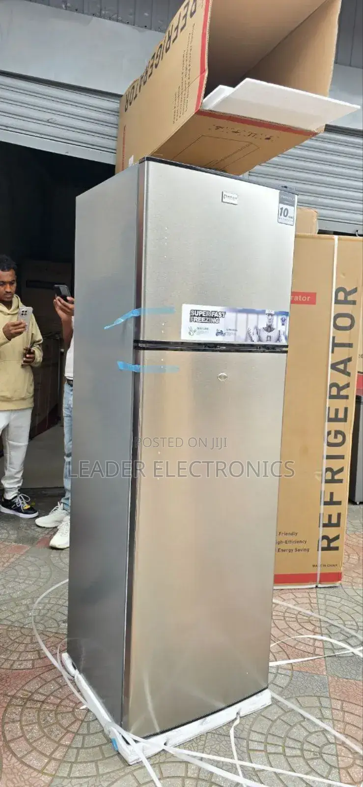 Popular Refrigerator 3600