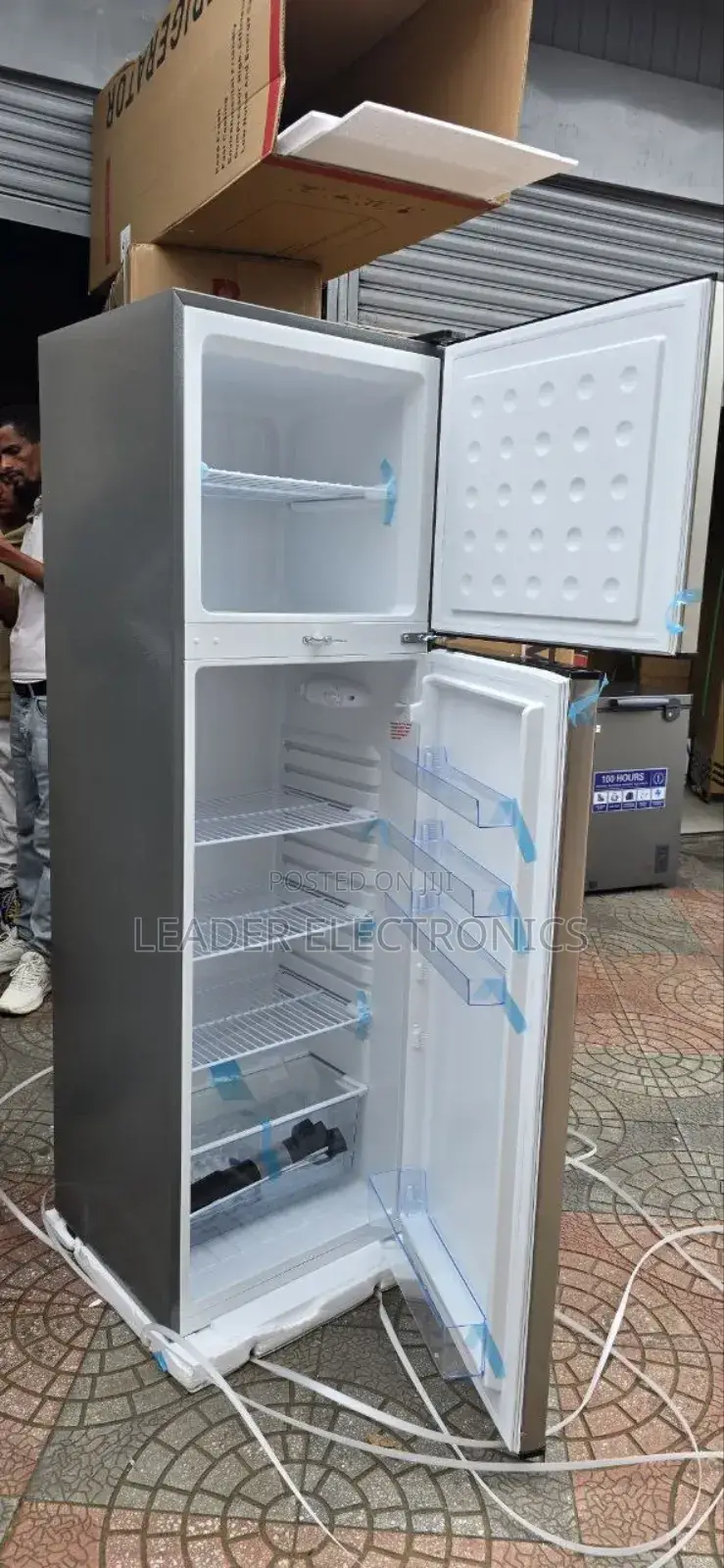 Popular Refrigerator 3600