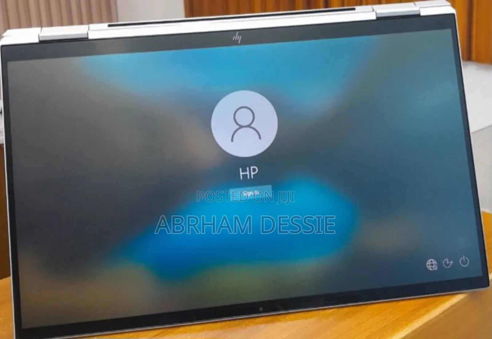 New Laptop HP EliteBook 1040 G8 16GB Intel Core I7 SSD 512GB