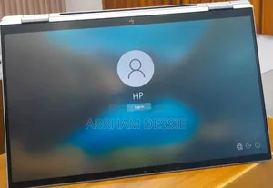 Photo - New Laptop HP EliteBook 1040 G8 16GB Intel Core I7 SSD 512GB