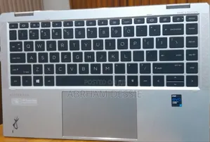 New Laptop HP EliteBook 1040 G8 16GB Intel Core I7 SSD 512GB