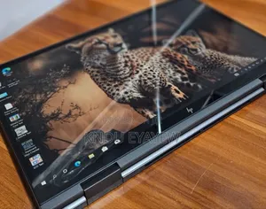 Photo - New Laptop HP Envy X360 16GB AMD Ryzen 5 SSD 512GB