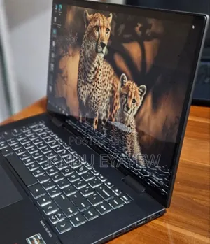 New Laptop HP Envy X360 16GB AMD Ryzen 5 SSD 512GB