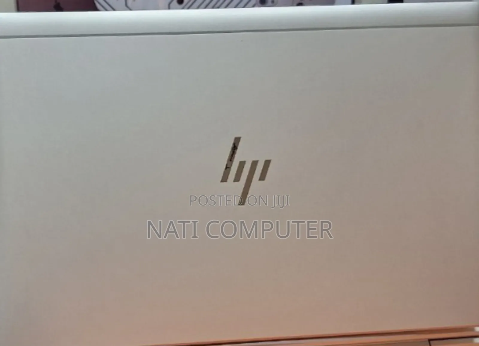 New Laptop HP Envy X360 16GB Intel Core I5 SSD 512GB