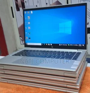 Photo - New Laptop HP Envy X360 16GB Intel Core I5 SSD 512GB