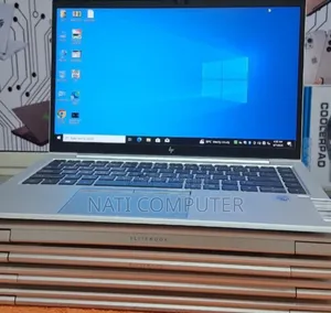 New Laptop HP Envy X360 16GB Intel Core I5 SSD 512GB