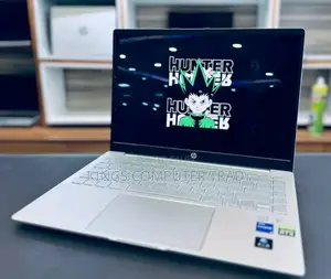 New Laptop HP Pavilion 14 16GB Intel Core I5 SSD 512GB
