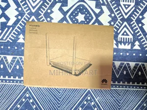 Photo - Huawei Fiber Gpon Wifi Router