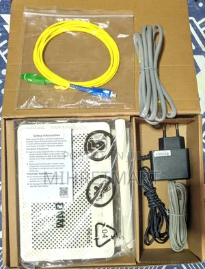 Huawei Fiber Gpon Wifi Router