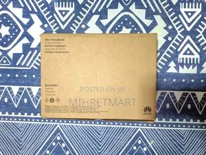 Huawei Fiber Gpon Wifi Router