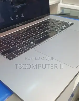 New Laptop Apple MacBook Pro 2019 64GB Intel Core I9 SSD 512GB