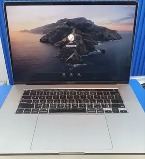New Laptop Apple MacBook Pro 2019 64GB Intel Core I9 SSD 512GB