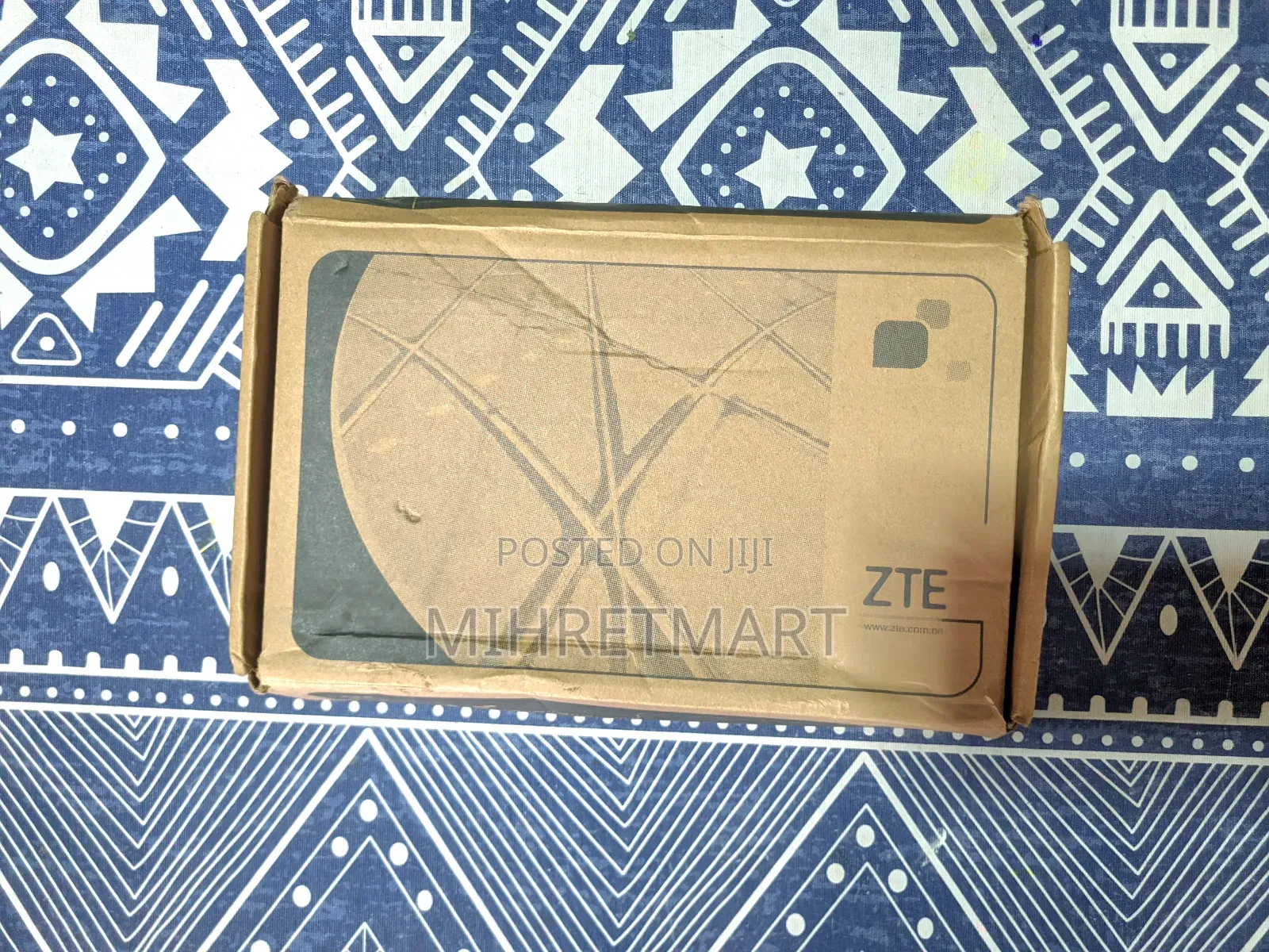 Zte Fiber Gpon Wifi Router