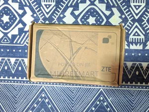 Photo - Zte Fiber Gpon Wifi Router