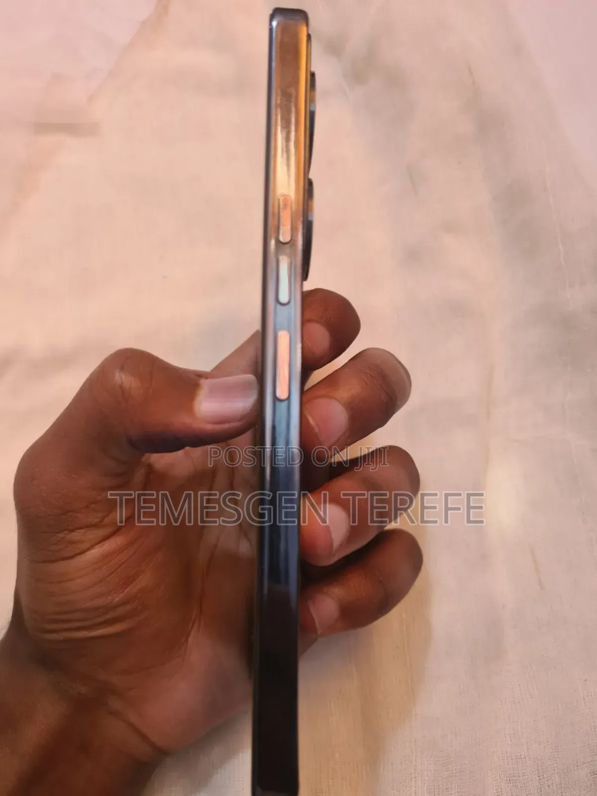 Tecno Camon 20 Premier 5G 512 GB Blue