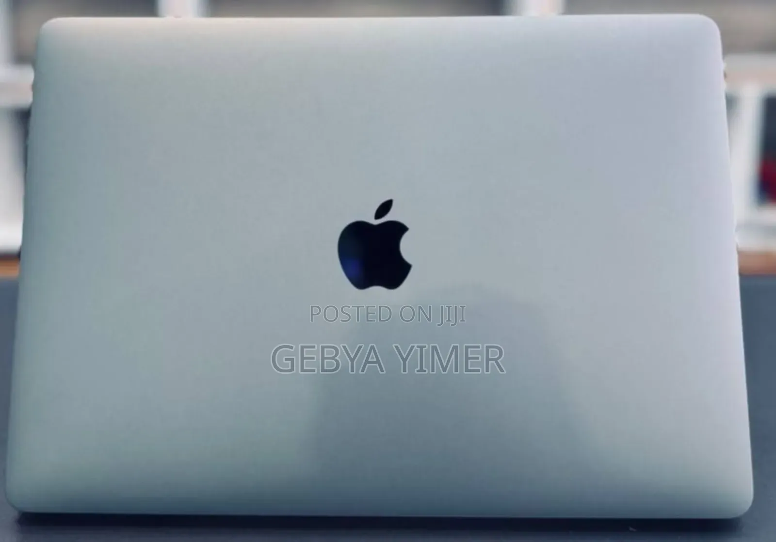 New Laptop Apple MacBook Pro 2017 8GB Apple M1 SSD 256GB