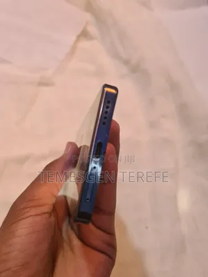 Tecno Camon 20 Premier 5G 512 GB Blue