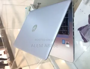 New Laptop HP EliteBook 850 G3 8GB Intel Core I5 HDD 1T