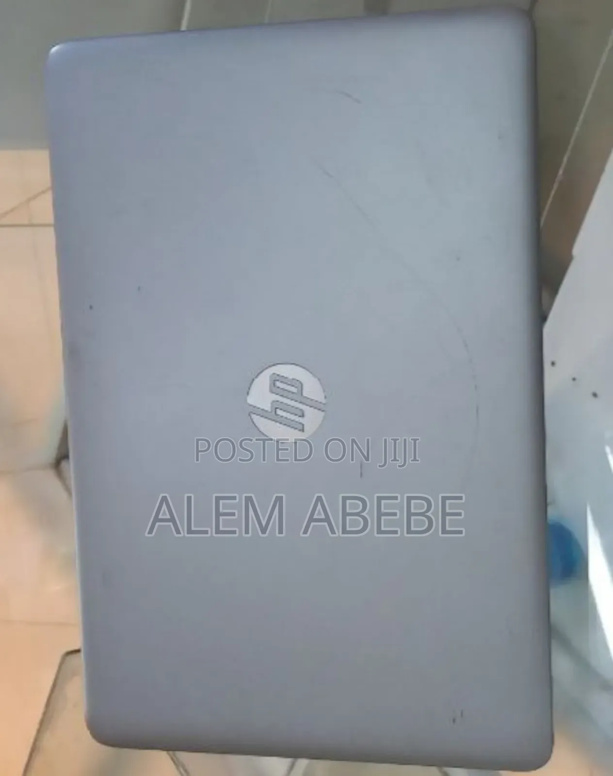 New Laptop HP EliteBook 850 G3 8GB Intel Core I5 HDD 1T