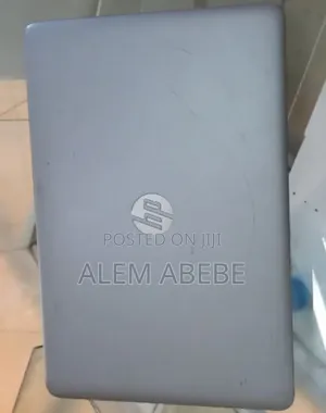 New Laptop HP EliteBook 850 G3 8GB Intel Core I5 HDD 1T