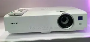 Photo - Sony Video Projector
