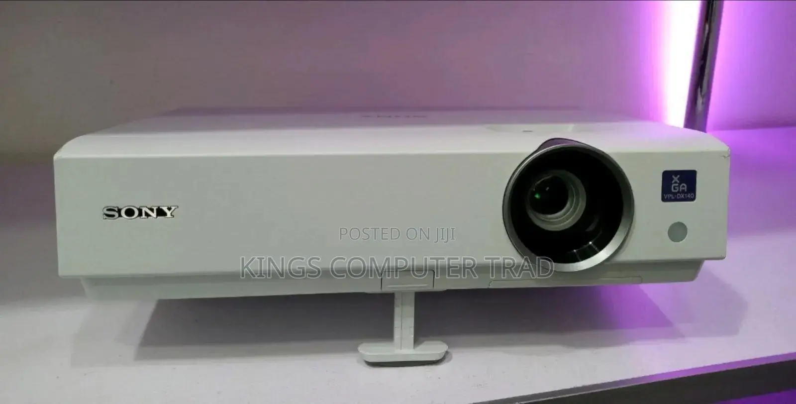 Sony Video Projector