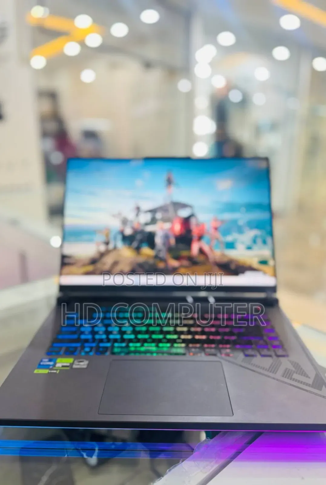 New Laptop Asus 1015E 16GB Intel Core I7 SSD 1T