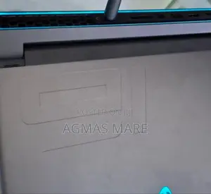 Photo - New Laptop Alienware M15 R3 16GB Intel Core I9 SSD 1T