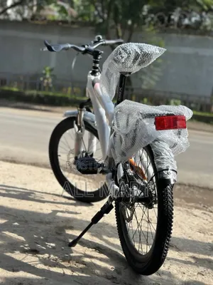 Photo - New 20 ቁጥር Bike