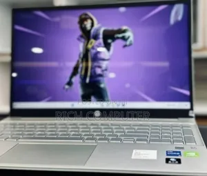 Photo - New Laptop HP Pavilion 15 16GB Intel Core I5 SSD 512GB