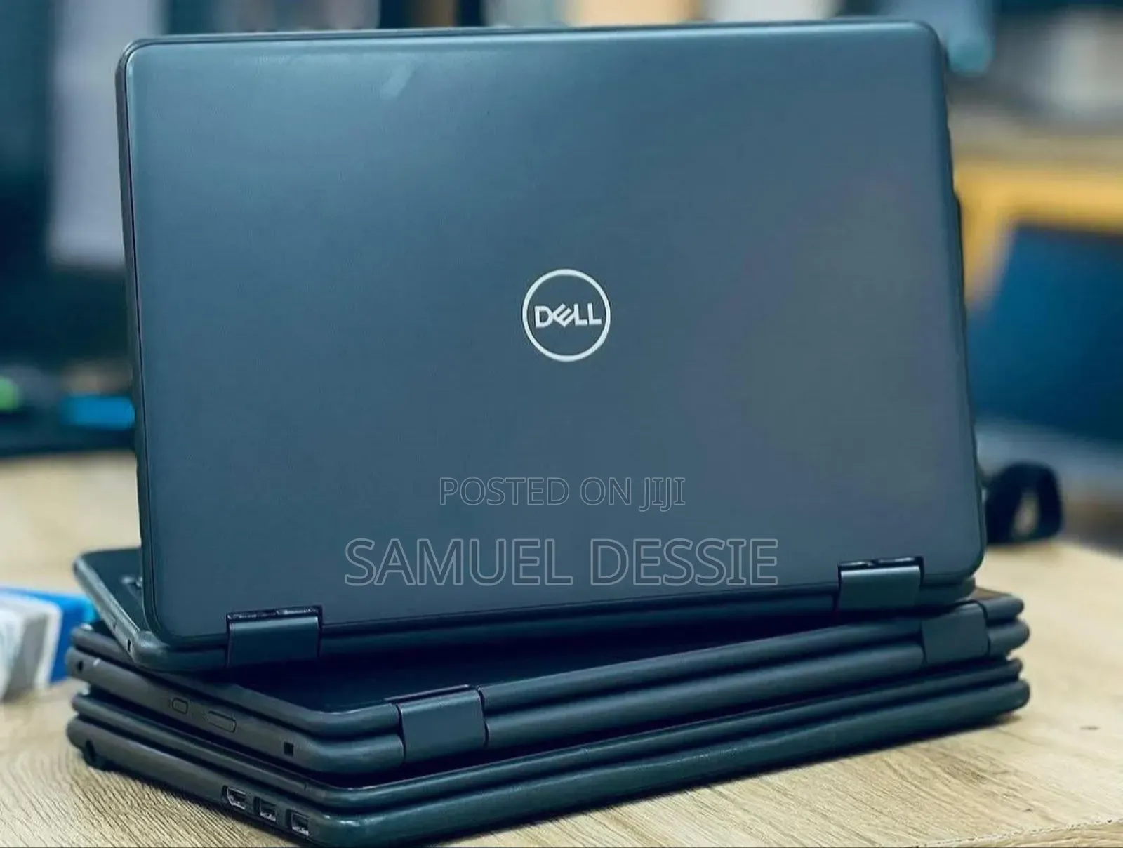 Laptop Dell Latitude 11 3190 8GB Intel Pentium SSD 128GB