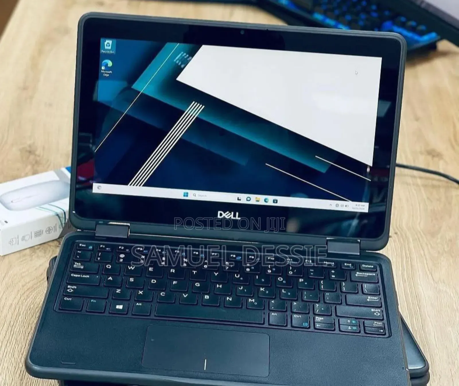 Laptop Dell Latitude 11 3190 8GB Intel Pentium SSD 128GB