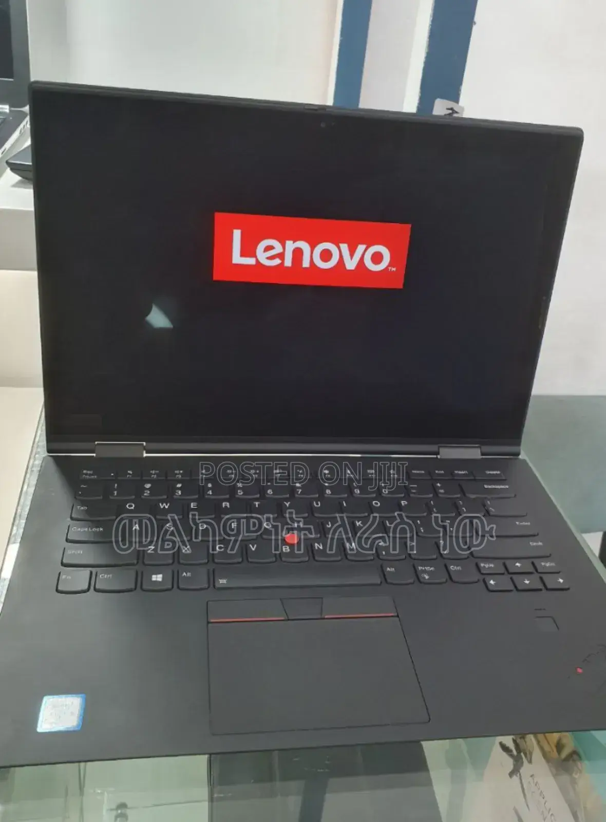 New Laptop Lenovo Thinkpad X1 Yoga 16GB Intel Core I5 SSD 512GB