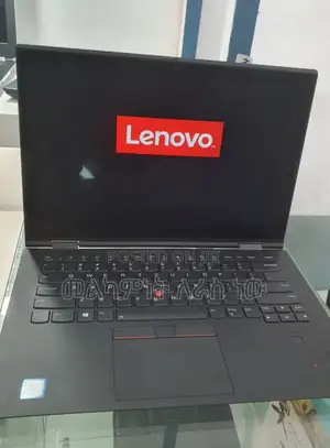 Photo - New Laptop Lenovo Thinkpad X1 Yoga 16GB Intel Core I5 SSD 512GB