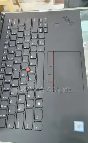 New Laptop Lenovo Thinkpad X1 Yoga 16GB Intel Core I5 SSD 512GB