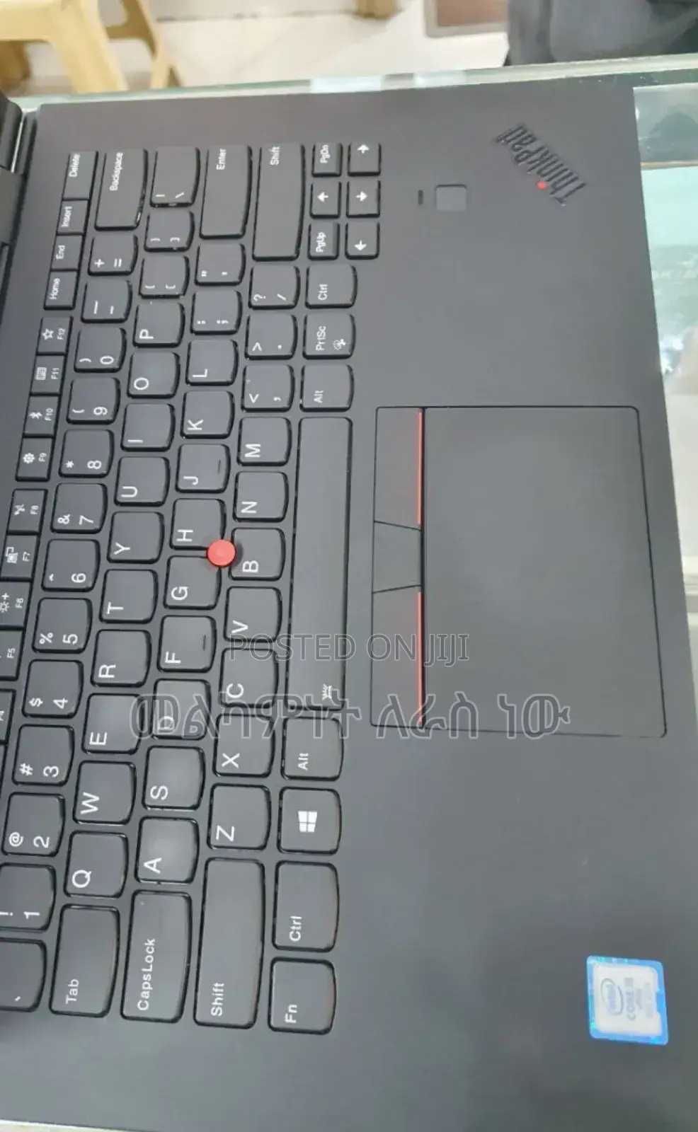 New Laptop Lenovo Thinkpad X1 Yoga 16GB Intel Core I5 SSD 512GB