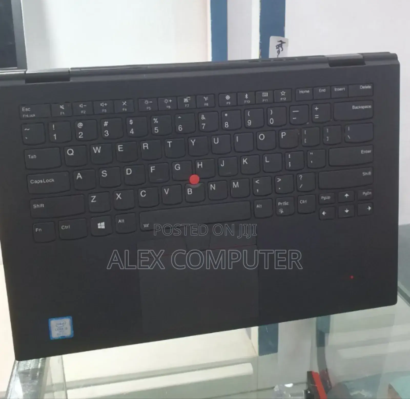 New Laptop Lenovo Thinkpad X1 Yoga 16GB Intel Core I5 SSD 512GB