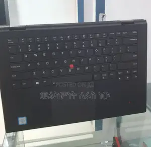 New Laptop Lenovo Thinkpad X1 Yoga 16GB Intel Core I5 SSD 512GB