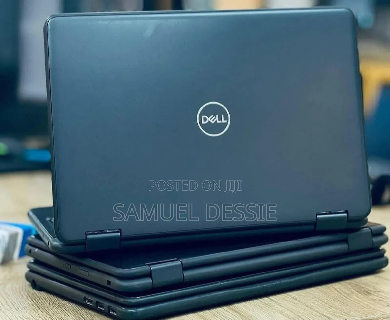 Laptop Dell Latitude 11 3190 8GB Intel Pentium SSD 128GB