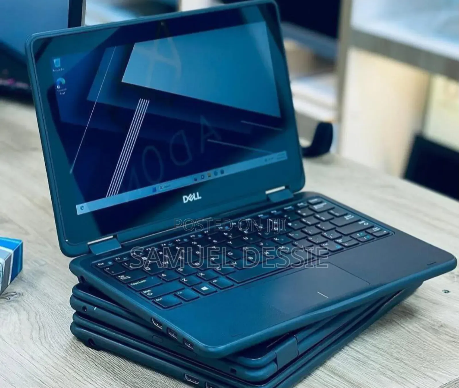 Laptop Dell Latitude 11 3190 8GB Intel Pentium SSD 128GB