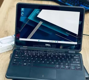 Laptop Dell Latitude 11 3190 8GB Intel Pentium SSD 128GB