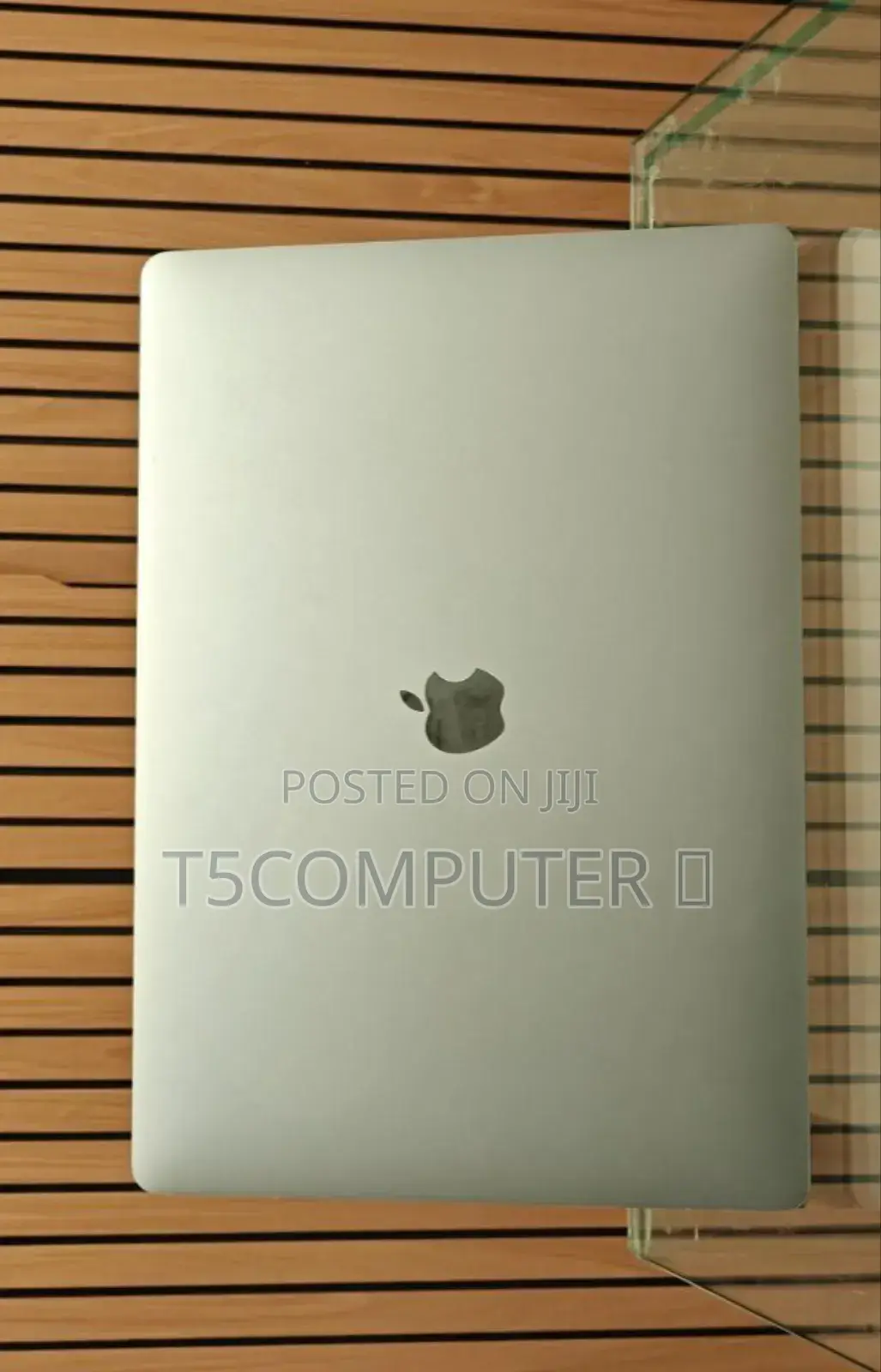 New Laptop Apple MacBook Pro 2019 16GB Intel Core I7 SSD 512GB