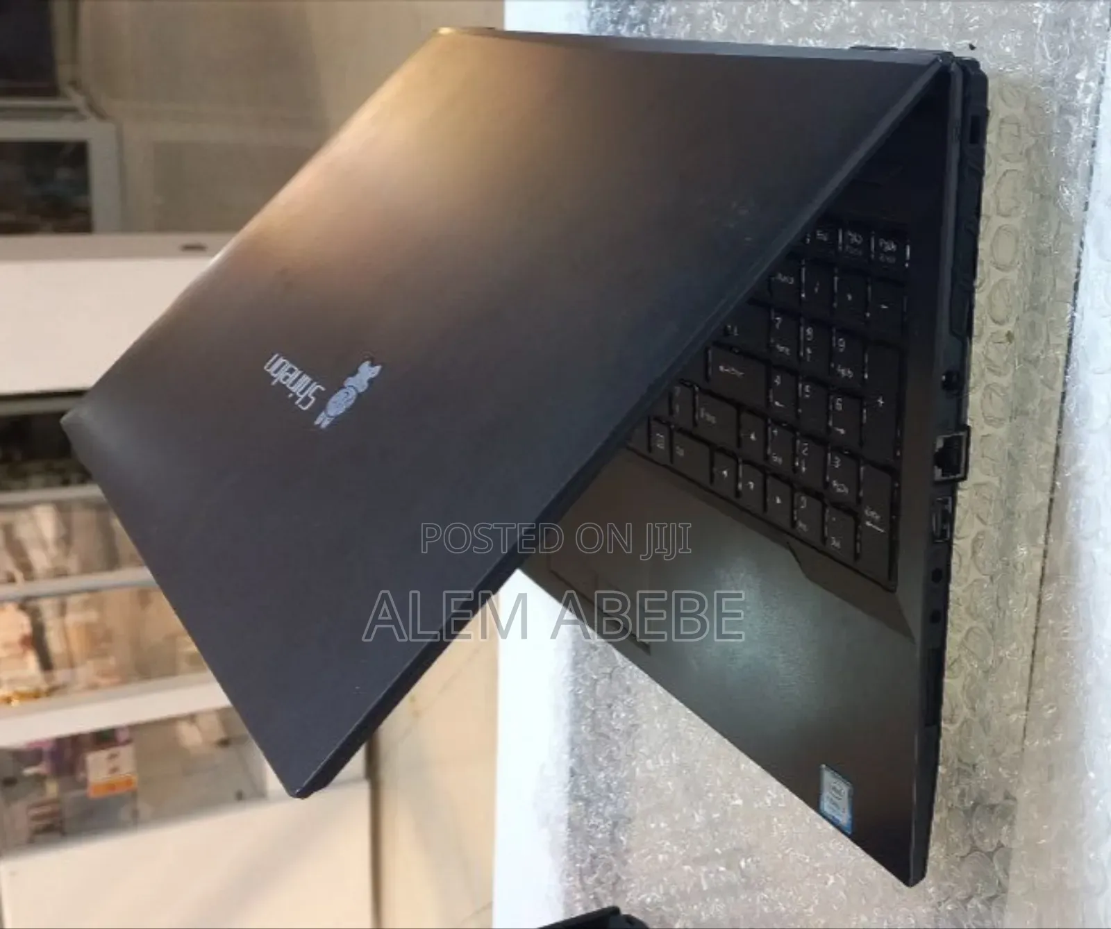 New Laptop MSI GX60 3CC Destroyer 16GB Intel Core I5 HDD+SSD 750GB