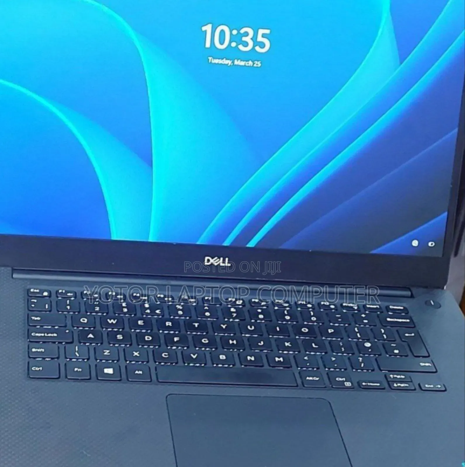 New Laptop Dell Precision M6600 16GB Intel Core I7 SSD 512GB
