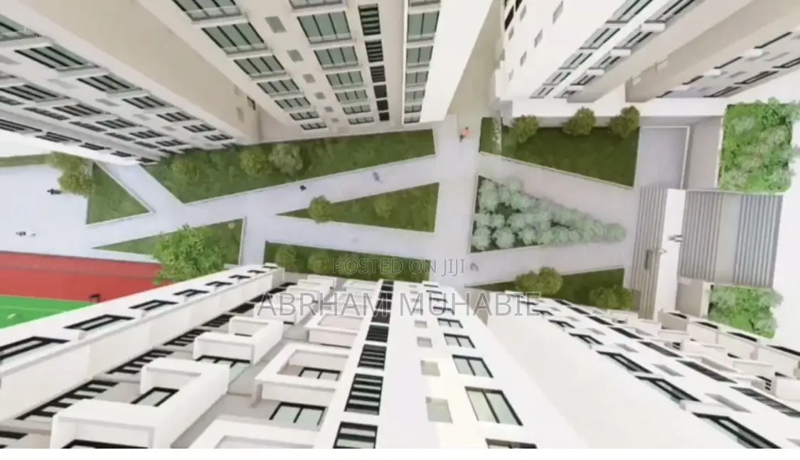 2bdrm Apartment in Mon Real Estate, Addis Ketema for sale